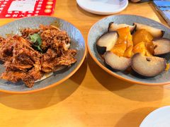 -老味烧烤(总店)