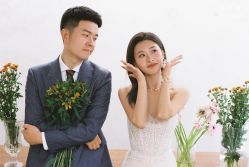 点击看大图 -绽放摄胶片摄影工作室