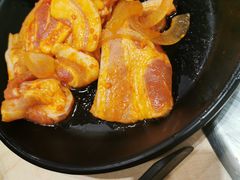 -花味·自助烤肉(雨花客厅店)