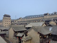 -皇城相府