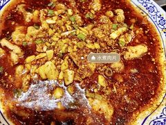 -文记沸腾鱼(永安路总店)