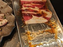 -一品诚记烤肉·甄选店(中南路店)