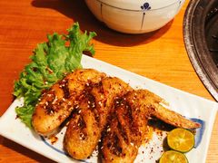 名古屋鸡翅-本寻烧肉酒场(双井店)