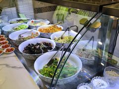 -丝路传奇·中国拉面航母店(北医三院店)
