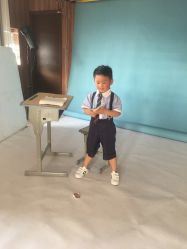 -KIDSMEMO拾光纪儿童摄影(金丰大厦店)