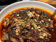 -铁公鸡·四川料理(天环广场店)