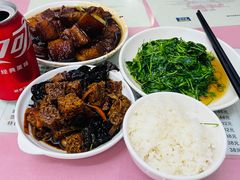 -蘭心餐厅(进贤路店)