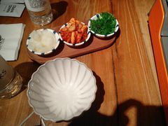 -TAIFORKS 大福食堂·山葵烤肉料理·拌饭(宝安店)