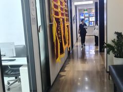 -牙博士口腔品牌连锁(杨浦店)