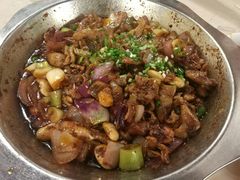 -勇记干锅居(德阳店)