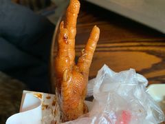 -鸡脚旮旯平江路店