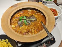 -王捌小院(红花坡店)