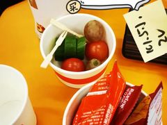 -海底捞火锅(5050购物中心店)