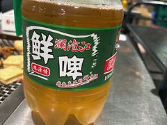 -同心烧烤(总店)