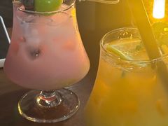 -咖法森林·咖啡  酒吧(天河店)