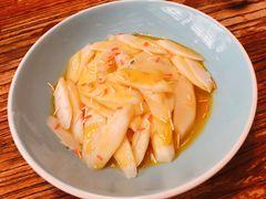 橙汁山药-龙源九号花园酒店(叶埠桥店)