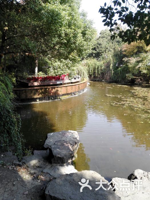 兰园-图片-常州周边游-大众点评网