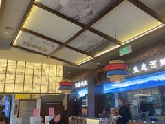 -打酱油·非遗淮扬菜(瘦西湖梅岭店)