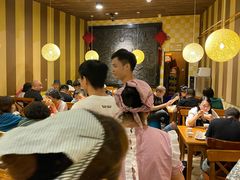 大堂-老号尤兔头(幸福店)