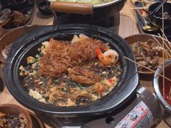 -川堂风·跷脚牛肉·乐山爆炒(宝山日月光店)