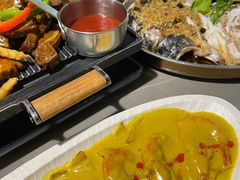 -3号仓库·创意中国菜(乐清正大广场店)