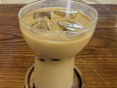 拿铁-自在 Z·COFFEE