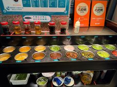 -淘米捞·米汤脆鲩鱼火锅(福田皇岗店)