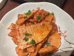 -御牛道日式烤肉料理(杭州万象城店)