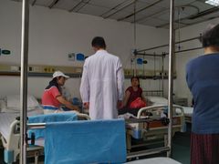 -湖北省中医院(花园山院区)