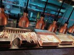 -钱小奴创意自助餐厅·原切谷饲安格斯畅吃(苏州昆山招商花园城店)