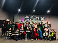 -未来战场·大空间VR·轰趴·团建(常营店)