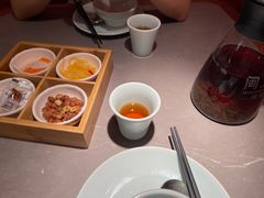 -闽上鲜·福建菜(龙湖滨江天街店)