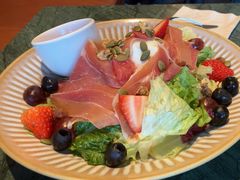 -BAKER&SPICE(环贸店)