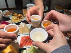 -青藤茶馆(南山路店)
