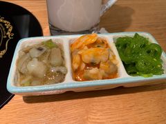 -沼津港精致料理·寿喜烧·烧鸟(青浦宝龙广场日料榜单店)