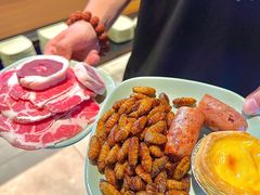 -梨花自助烤肉(乐宾店)