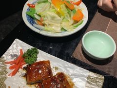 -割烹旭日本料理(龙湖狮山天街店)