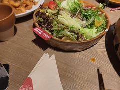 -耶里夏丽·新疆菜·28年喀什老馆(田林东路店)