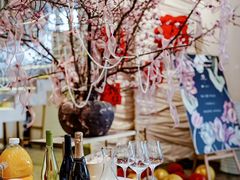 -我的四季意大利餐厅(春天百货店)