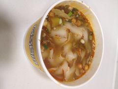 iphone_upload_pic-东门小吃街