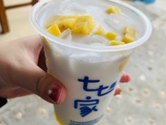 -七七家的糖水店(南湾街1号店)