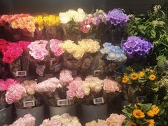 -盒马鲜生(馥邦国际店)