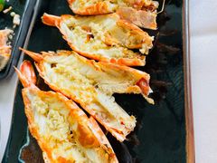 -富盈酒店-日本料理餐厅(厚街店)