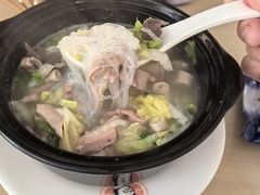 -闫家驴肉老店(华电一校店)