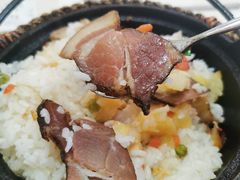 -渝绝回味碗土家洋芋饭(学道街店)