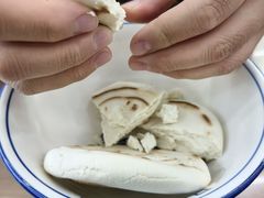 -清真馬峰小炒泡饃