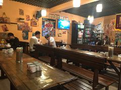 -昱家胡同·烧烤海鲜铜锅涮肉(和平里店)