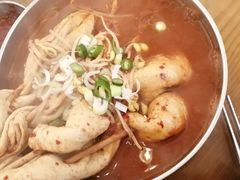 大红汤鱼饼串-青春分食(仙林大学城店)