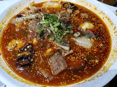 -曹掌柜小酒馆烧烤集团(崂山同兴路店)