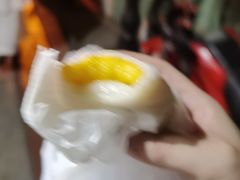 -澳门长洲糯米糍(柯打苏沙街店)